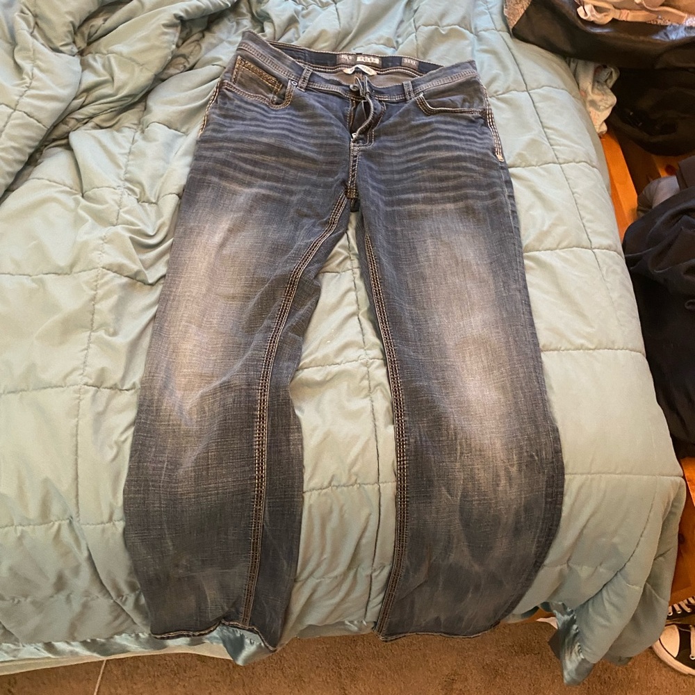 Men’s. 34XL BKE Tyler straight leg